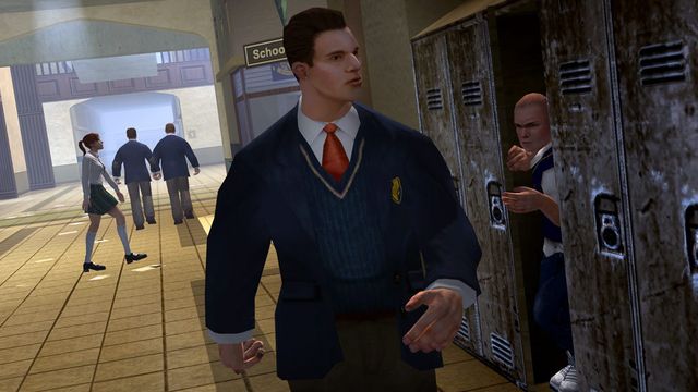 Bully Scholarship Edition — скриншот 8