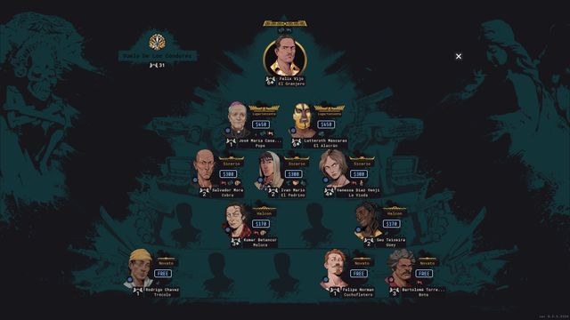 Cartel Tycoon — скриншот 3