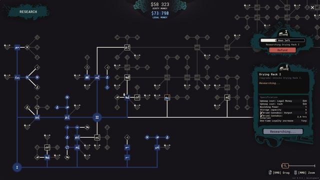 Cartel Tycoon — скриншот 4