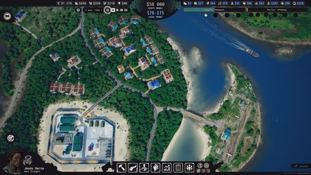 Cartel Tycoon — скриншот 5