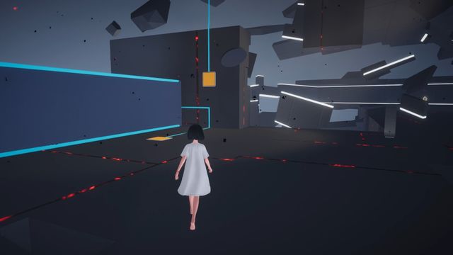 Ever Forward — скриншот 5