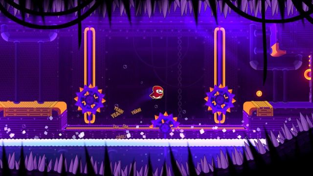 Sockventure — скриншот 3