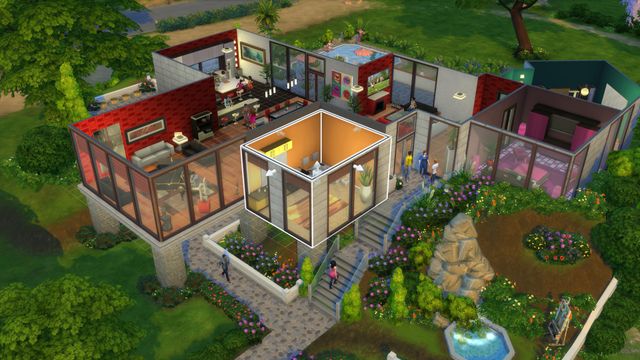 The Sims™ 4 — screenshot 2