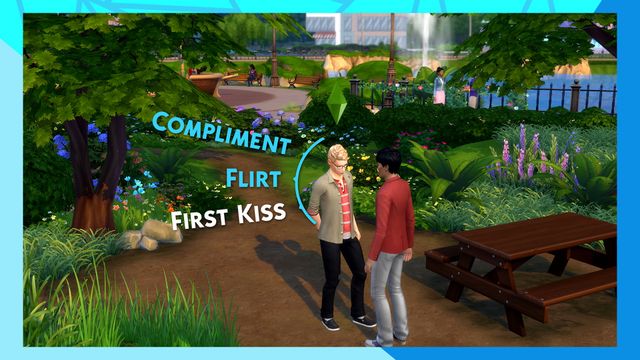 The Sims™ 4 — screenshot 5