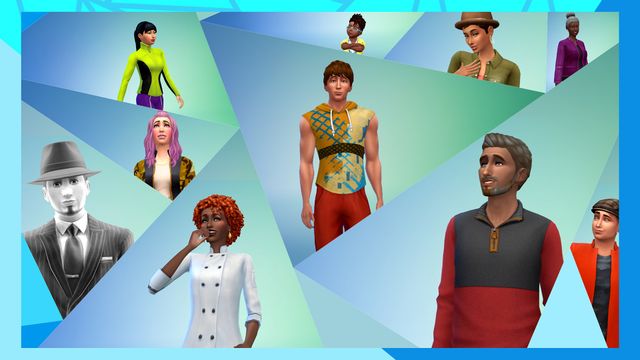 The Sims™ 4 — screenshot 3