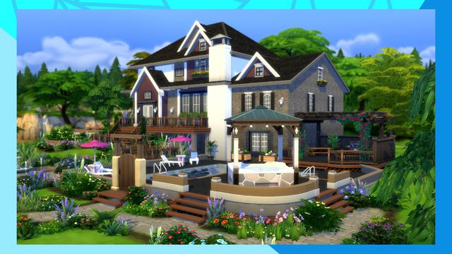 The Sims™ 4 — screenshot 4
