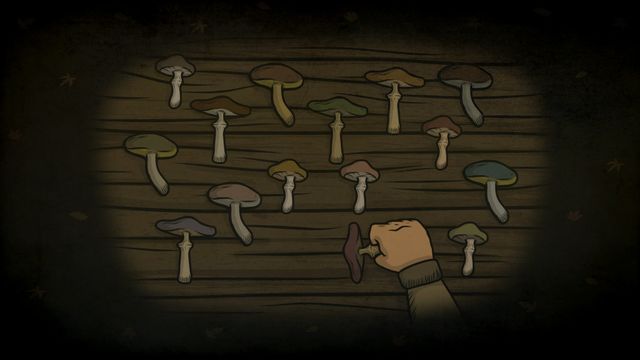 Creepy Tale — скриншот 4