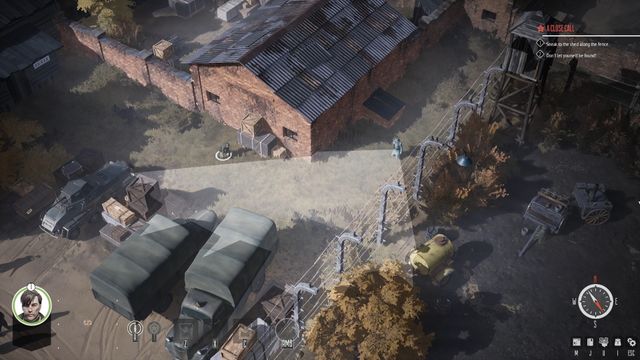 Partisans 1941 — screenshot 5