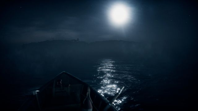 Kona II: Brume — скриншот 1