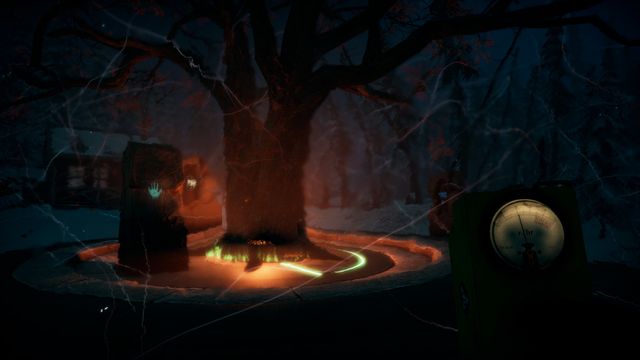 Kona II: Brume — скриншот 5
