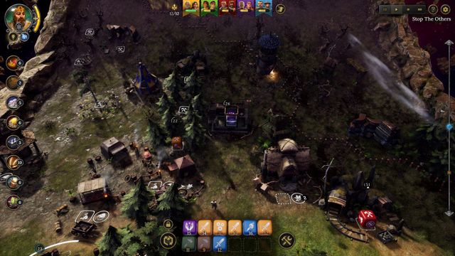 Dice Legacy — скриншот 4