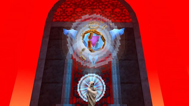 ULTRAKILL — скриншот 4