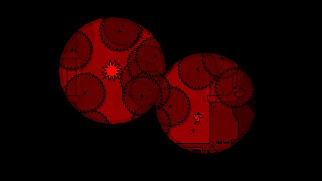 Disc Room — скриншот 5
