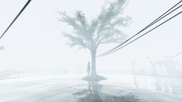 Ad Infinitum — скриншот 1