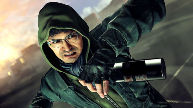 Yakuza Like a Dragon — скриншот 5