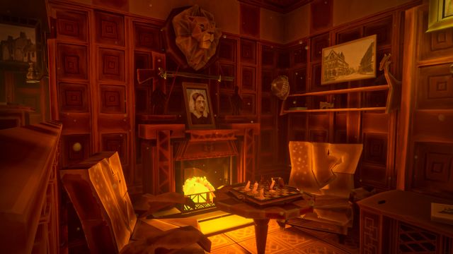 Dr Livingstone, I Presume? — скриншот 7