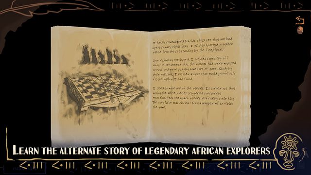 Dr Livingstone, I Presume? — скриншот 6