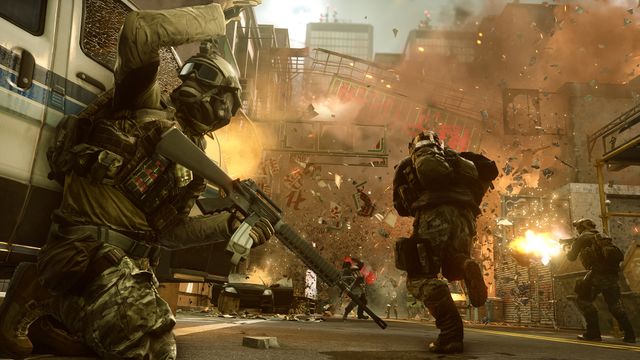 Battlefield 4™ — screenshot 5