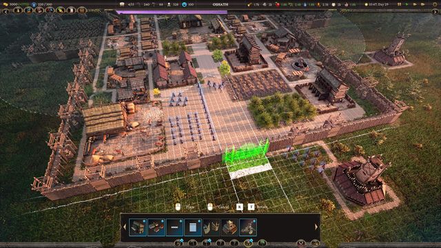Thrive: Heavy Lies the Crown — скриншот 3