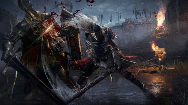 Elden Ring — скриншот 3
