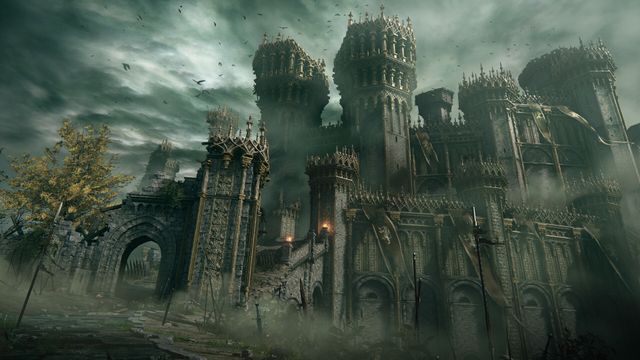 Elden Ring — скриншот 5