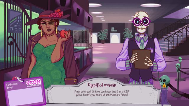 Lovingly Evil — скриншот 2