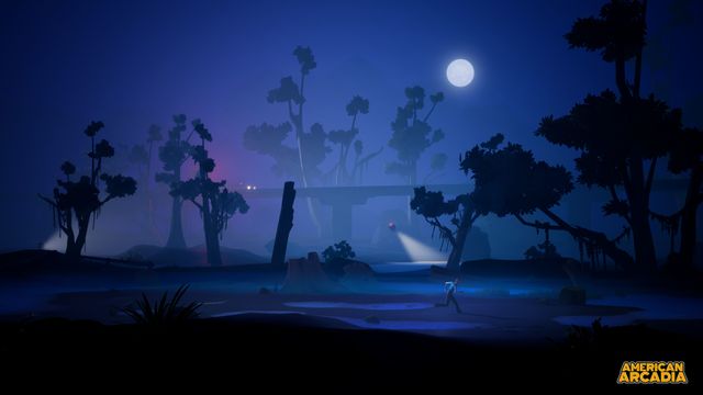 American Arcadia — screenshot 5