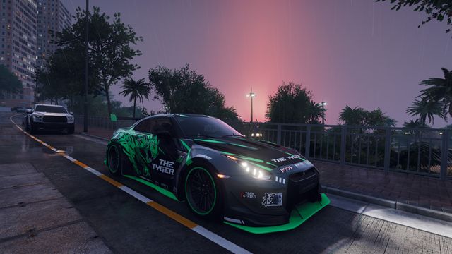 Test Drive Unlimited Solar Crown — скриншот 2