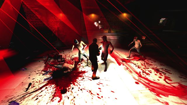 Killing Floor — captura 3