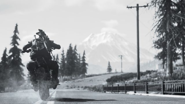 Days Gone — скриншот 8
