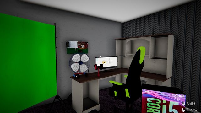 Streamer Life Simulator — скриншот 4