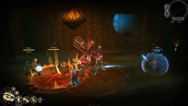 Blightbound — captura 2