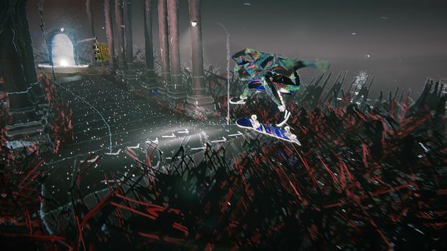 Skate Story — screenshot 2
