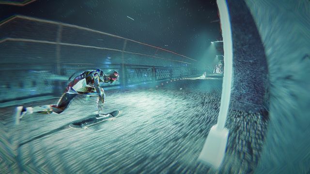 Skate Story — screenshot 3