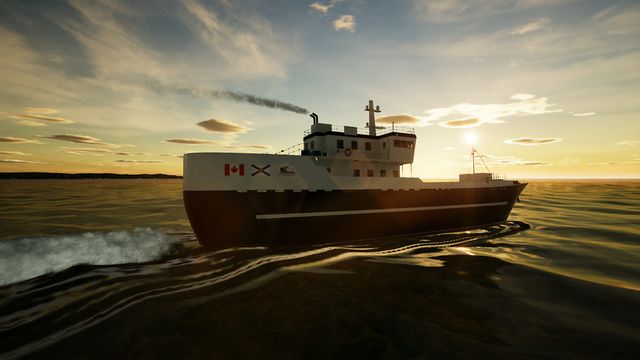 Fishing North Atlantic — скриншот 2