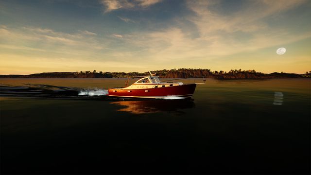 Fishing North Atlantic — скриншот 5