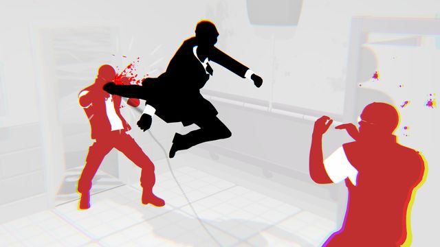 Fights Tight Spaces — captura 3