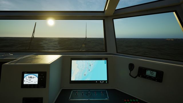 Ships at Sea — screenshot 5
