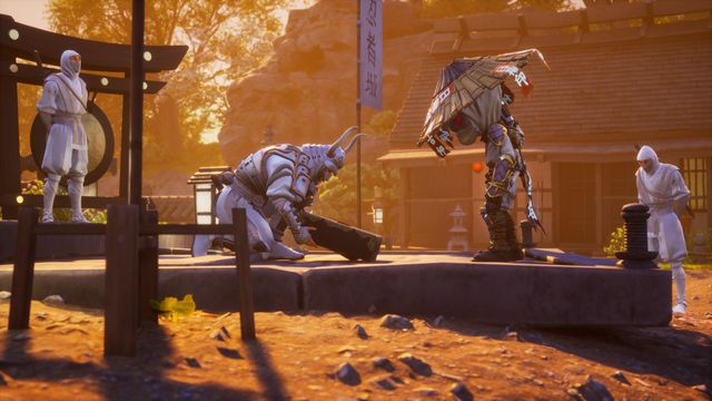 Destroy All Humans! 2 Reprobed — скриншот 3