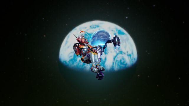 Destroy All Humans! 2 Reprobed — скриншот 1