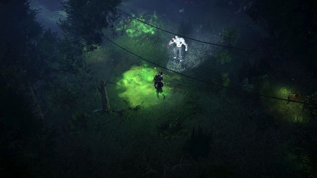 The Last Stand Aftermath — скриншот 5