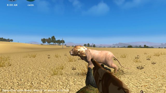 Hunting Unlimited 2010 — скриншот 3