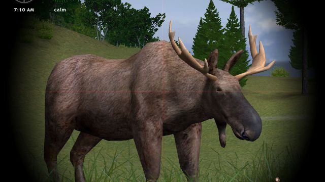 Hunting Unlimited 2010 — скриншот 5