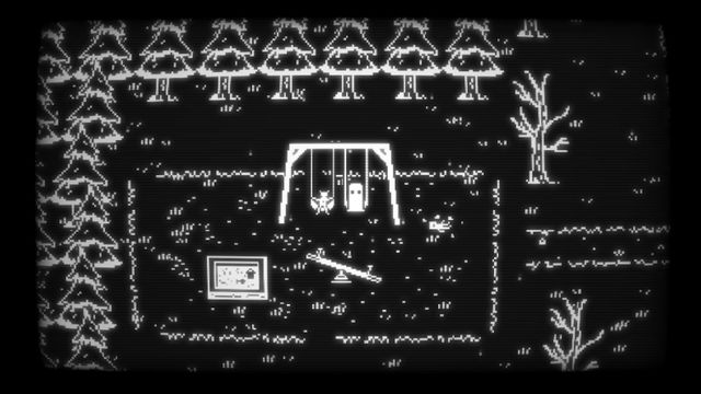 Buddy Simulator 1984 — скриншот 4
