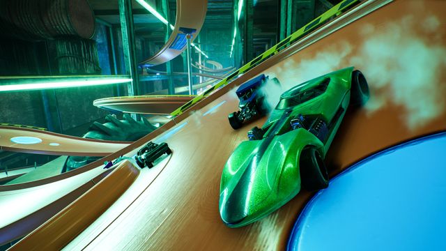 HOT WHEELS UNLEASHED™ — screenshot 8