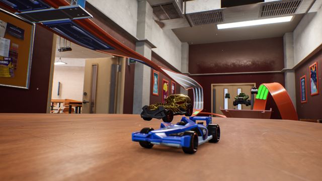 HOT WHEELS UNLEASHED™ — screenshot 5
