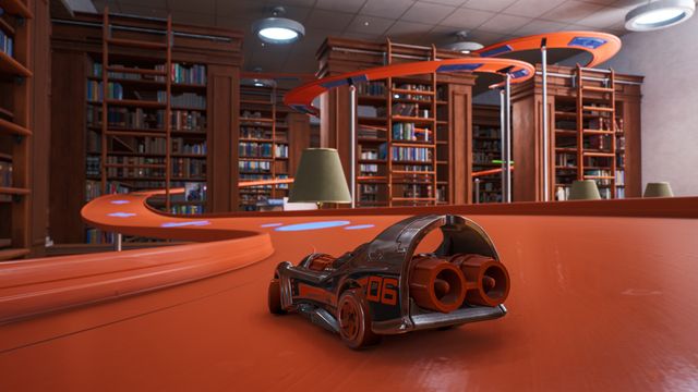 HOT WHEELS UNLEASHED™ — screenshot 3