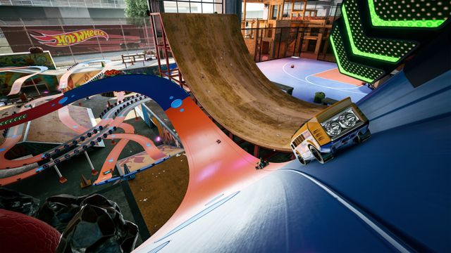 HOT WHEELS UNLEASHED™ — screenshot 6
