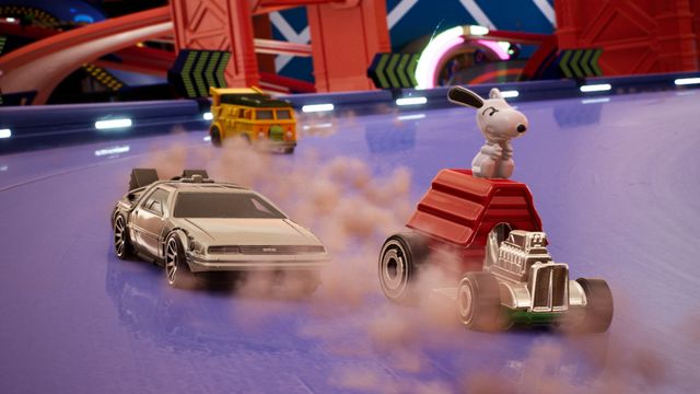 HOT WHEELS UNLEASHED™ — screenshot 4