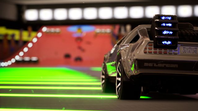 HOT WHEELS UNLEASHED™ — screenshot 1